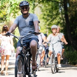 Nice: E-Bike City Tour - 3