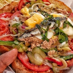 Nice: Guided Food Tour - 1