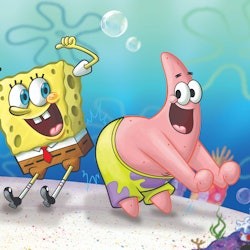 Nickelodeon Play Tersane Istanbul: Entry Ticket - 1