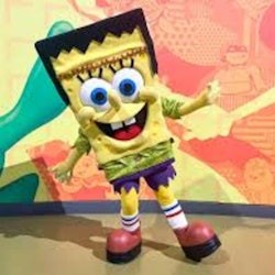 Nickelodeon Universe®: Any Day Unlimited Ride Wristband at Mall of America MN - 1