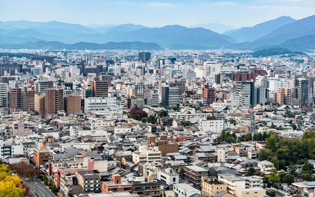 Nidec Kyoto Tower Tickets - 3