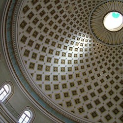 Night Tour to Mosta, Mdina and Valletta - 2