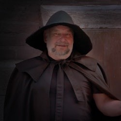 Night Watchman Torchlight Tour - 2