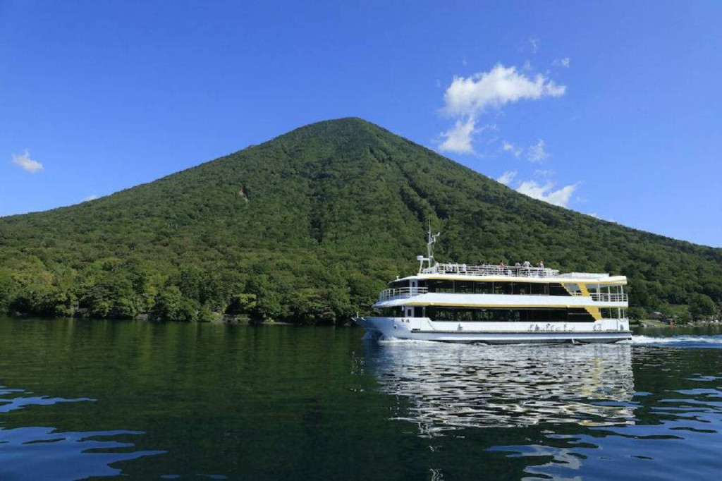 Nikko Pass All Area (Nikko Pass All Area - 4 Days) - 2