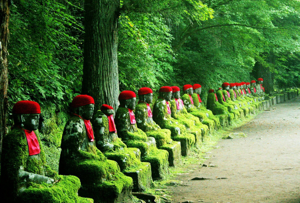 Nikko Pass - World Heritage Area (Nikko Pass World Heritage Area - 2 Days Digital Pass) - 2