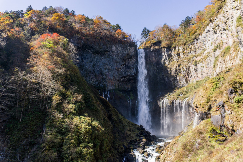 Nikko Pass - World Heritage Area (Nikko Pass World Heritage Area - 2 Days Digital Pass) - 3