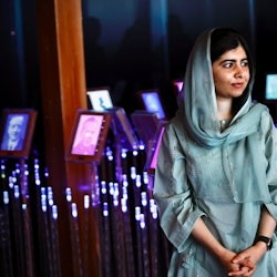 Nobel Peace Center: Entry Ticket - 3