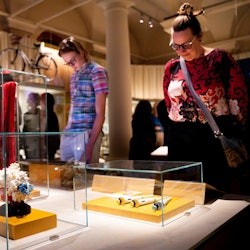 Nobel Prize Museum: Entry Ticket - 1