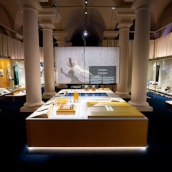 Nobel Prize Museum: Entry Ticket - 3