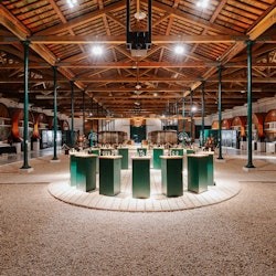 Noilly Prat House: Guided Historical Tour + Wine Tasting - 1