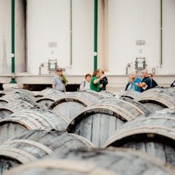 Noilly Prat House: Guided Historical Tour + Wine Tasting - 2