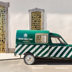 Noilly Prat House: Guided Historical Tour + Wine Tasting - 3