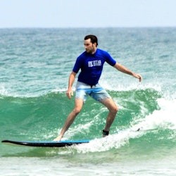 Noosa Heads: 4x4 Beach Safari + Surf Lesson - 3