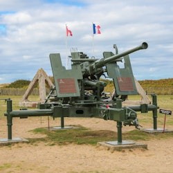 Normandy & D-Day Beaches: Guided Day Trip from Paris with Visit to Cemetery - 2