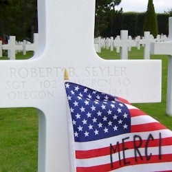 Normandy: Half-Day D-Day Landings Tour + US Cemetery - 2