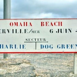 Normandy: Half-Day D-Day Landings Tour + US Cemetery - 3