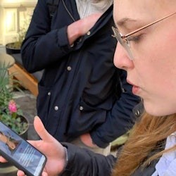 North Amsterdam: Self-Guided Exploration Game - 1