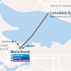 North Vancouver: Guided Food Tour - 1