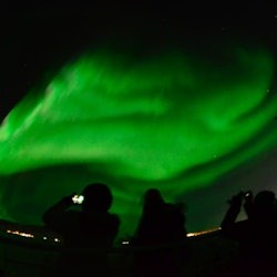 Northern Lights: 2-Hr Boat Tour - 3