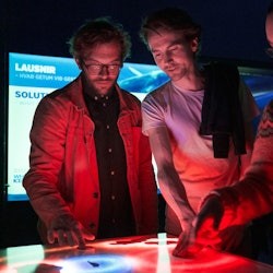 Northern Lights: 2.5-Hr Boat Tour - 3