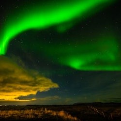 Northern Lights: 3-Hr Bus Tour + Transfer - 3