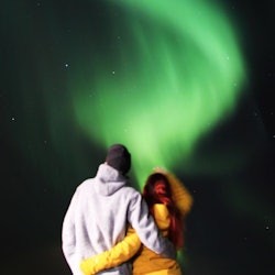 Northern Lights: 4-Hr Jeep Ride Tour + Snacks - 3