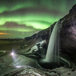 Northern Lights: Small-Group Tour from Reykjavík - 1