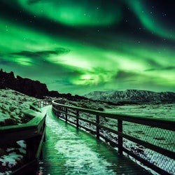 Northern Lights: Small-Group Tour from Reykjavík - 2