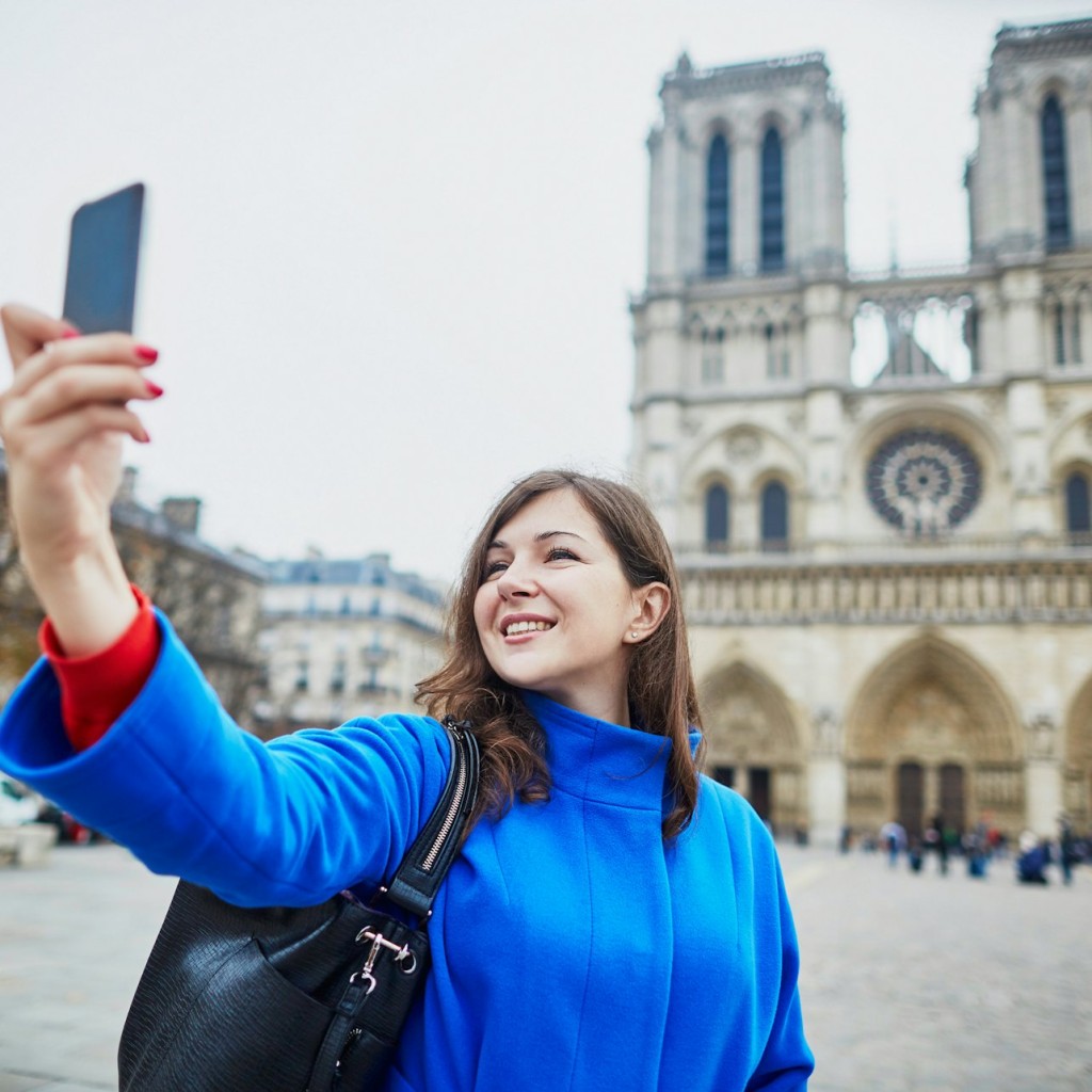 Cathédrale Notre-Dame de Paris : Visite guidée de l'extérieur - 2