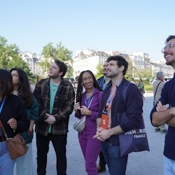 Notre-Dame Cathedral of Paris: Guided Tour - 3
