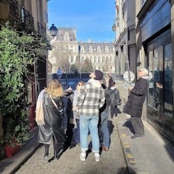 Notre-Dame Cathedral of Paris & Île de la Cité: Small Group Guided Walking Tour - 1