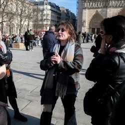 Notre-Dame Cathedral of Paris & Île de la Cité: Small Group Guided Walking Tour - 2