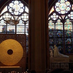 Notre-Dame Cathedral of Paris: Small Group Guided Tour - 1