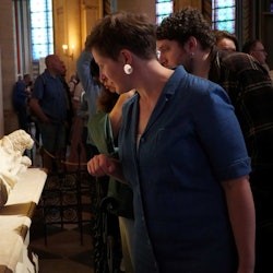 Notre-Dame Cathedral of Paris: Small Group Guided Tour - 2