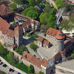 Nuremberg Day Tour from Munich - 1