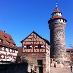 Nuremberg Day Tour from Munich - 3