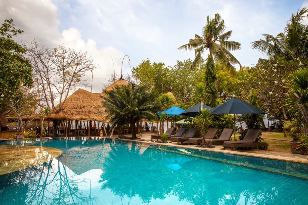 Nusa Lembongan Cruise by Bali Hai Cruises (Nusa Lembongan Aristocat Luxury Sailing by Bali Hai Cruises) - 2