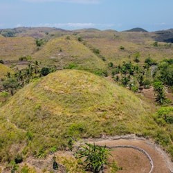 Nusa Penida: Atuh Beach & Diamond Beach Tour - 2