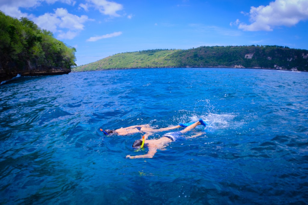Nusa Penida Cruise by Bali Hai Cruises (Nusa Penida Adventure Cruise by Bali Hai Cruises) - 2