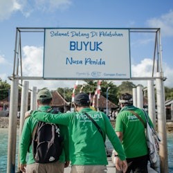 Nusa Penida: Speedboat Tour with Angel's Billabong, Broken Beach & More - 1