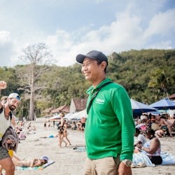 Nusa Penida: Speedboat Tour with Angel's Billabong, Broken Beach & More - 2