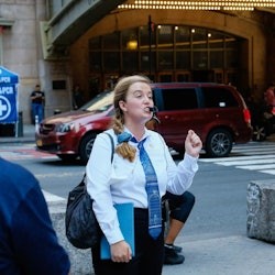 NYC Grand Central Terminal: Official Guided Tour - 1