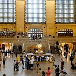 NYC Grand Central Terminal: Official Guided Tour - 2