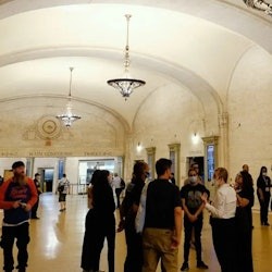 NYC Grand Central Terminal: Official Guided Tour - 3