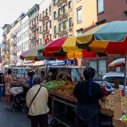 NYC: Lower East Side Food Tour - 1