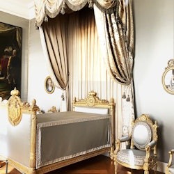 Nymphenburg Palace and Carriage Museum: Skip The Line Ticket + Guided Tour - 1