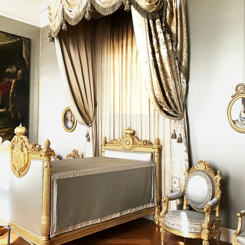 Château de Nymphenburg et musée des carrosses : Billet "Skip The Line" + visite guidée - 3