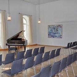 Palazzo di Nymphenburg: Ingresso al concerto classico - 1