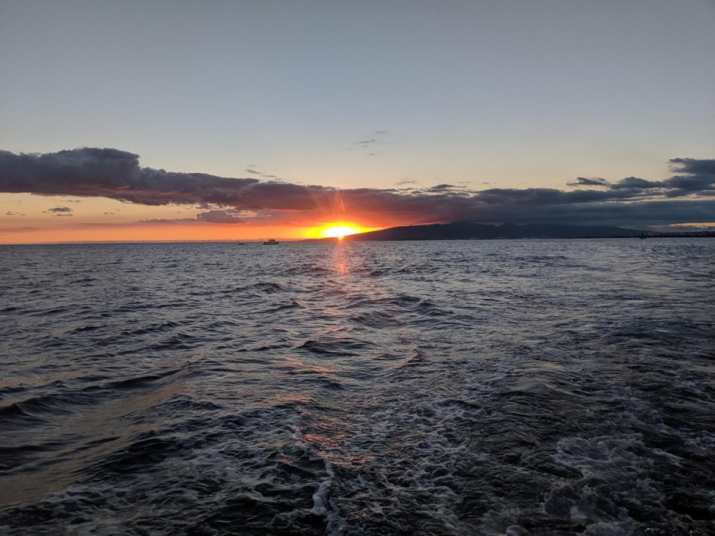 Oahu South Shore Cruise - 1