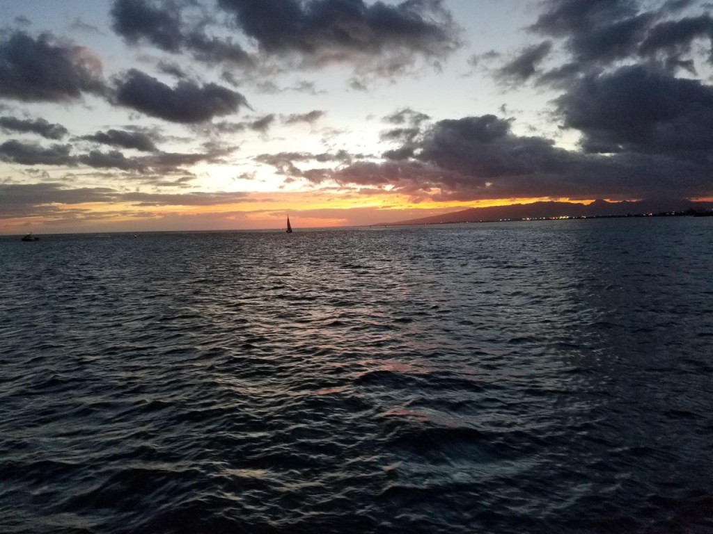 Oahu South Shore Cruise - 3